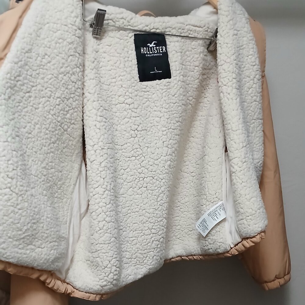 Jacket - Picture 9 of 12